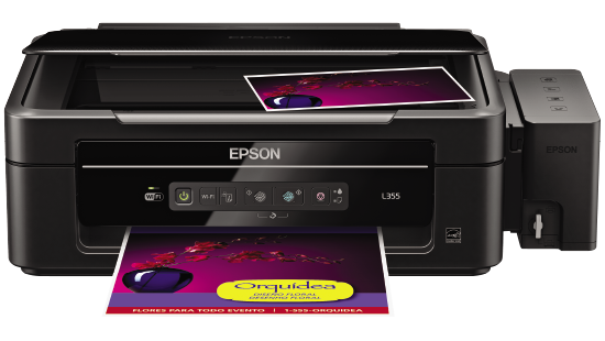 L355 Séries